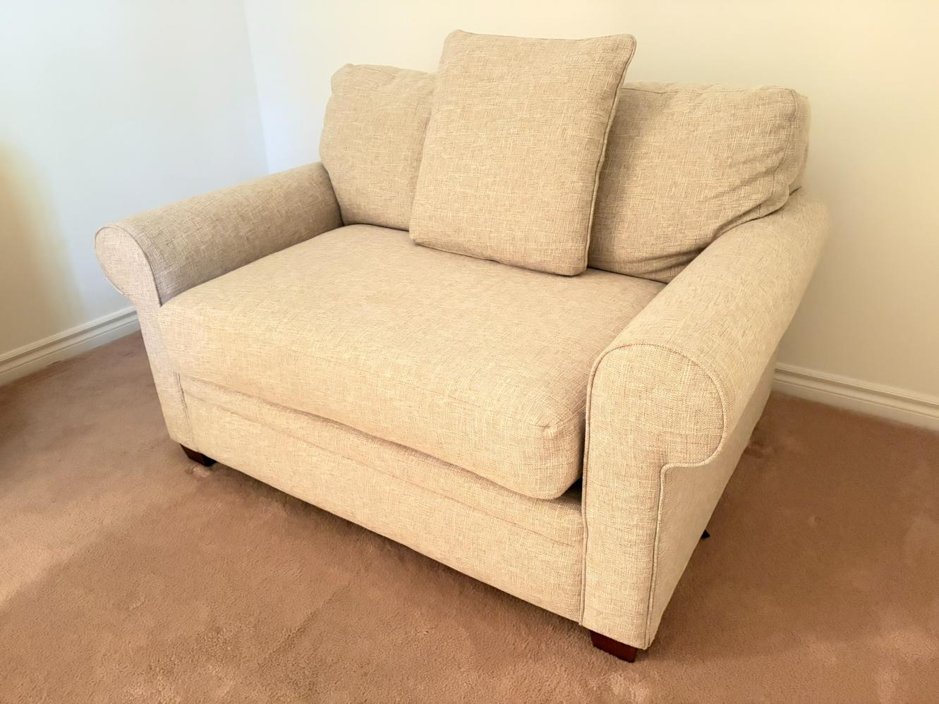 La-Z-Boy Sleeper Sofa