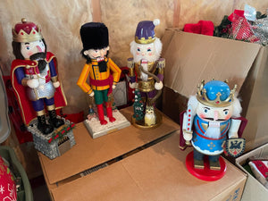 Holiday Decor Lot