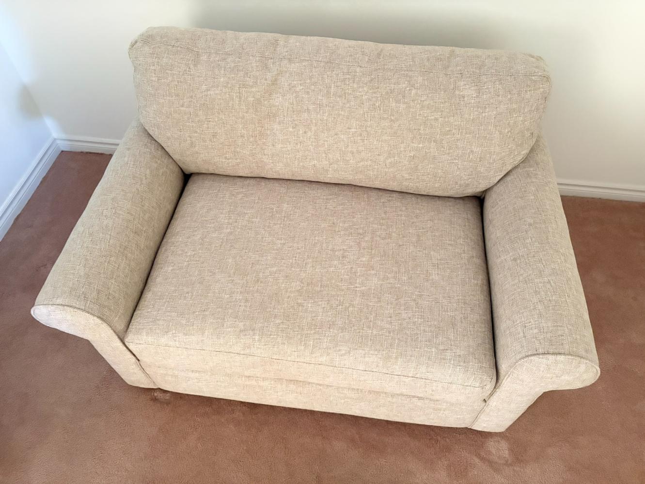 La-Z-Boy Sleeper Sofa