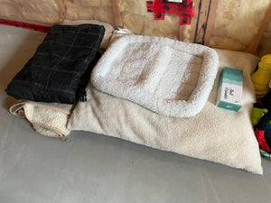Dog Accessories Lot