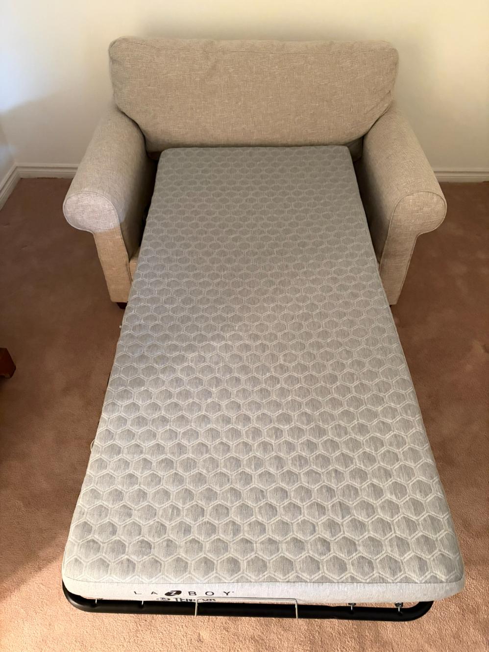 La-Z-Boy Sleeper Sofa