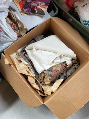 Fabric Lot