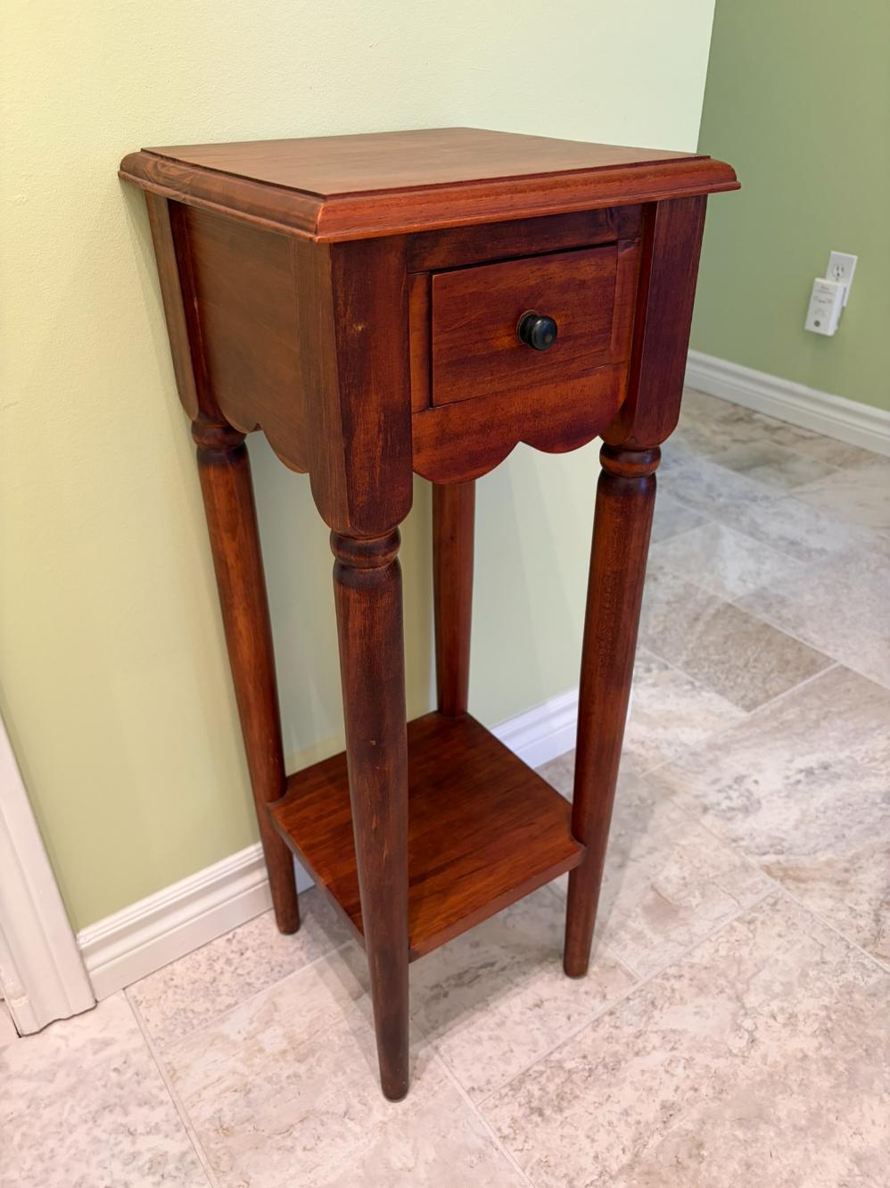 Plant Stand