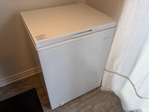 Midea Chest Freezer MC500SWAR0RC1