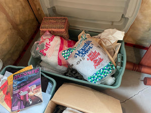 Fabric Lot