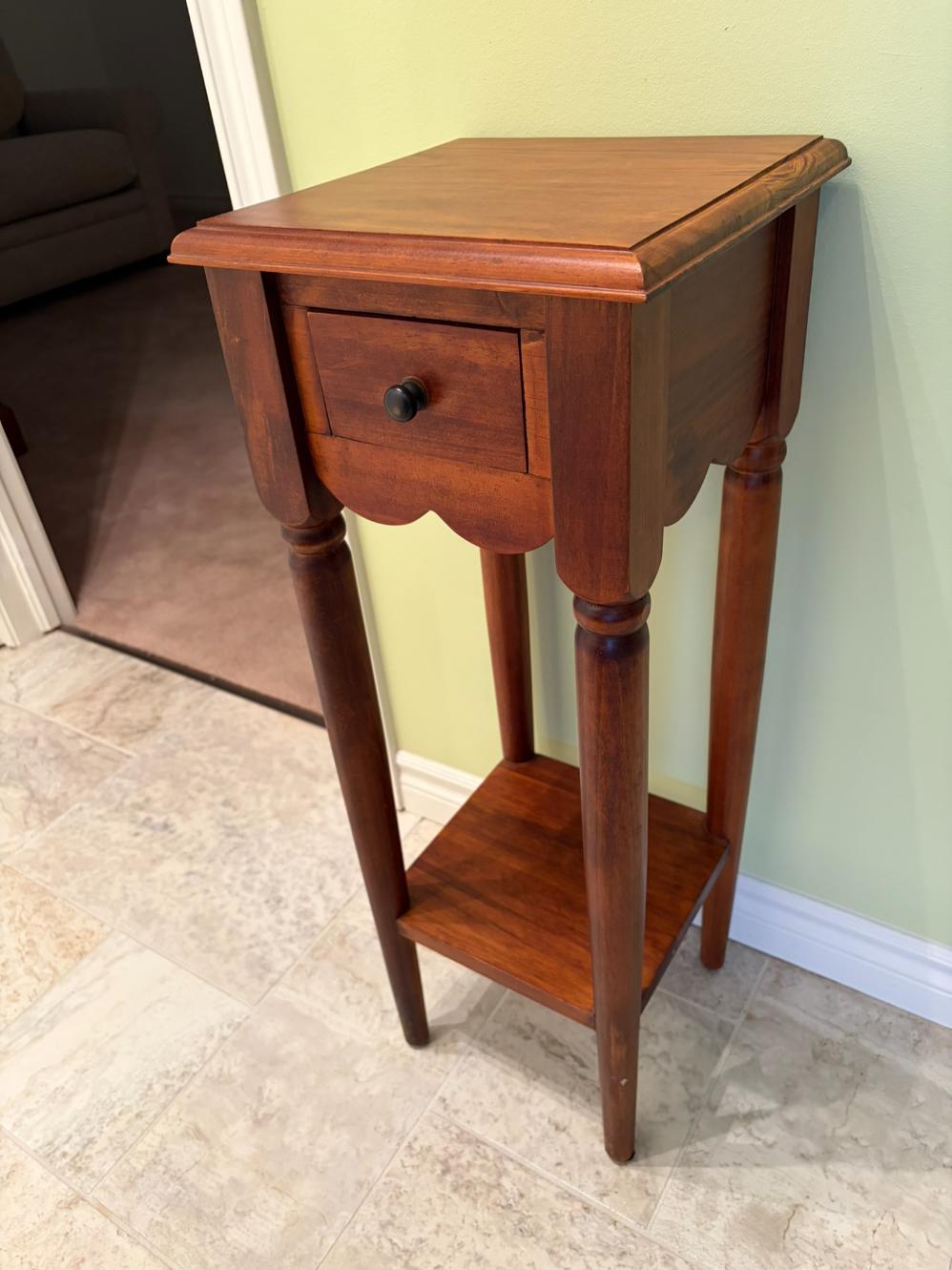 Plant Stand