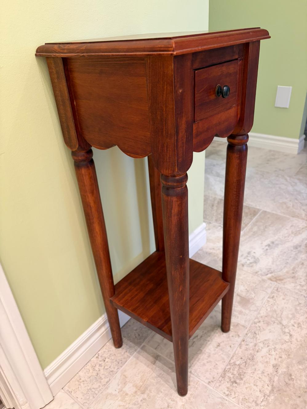 Plant Stand