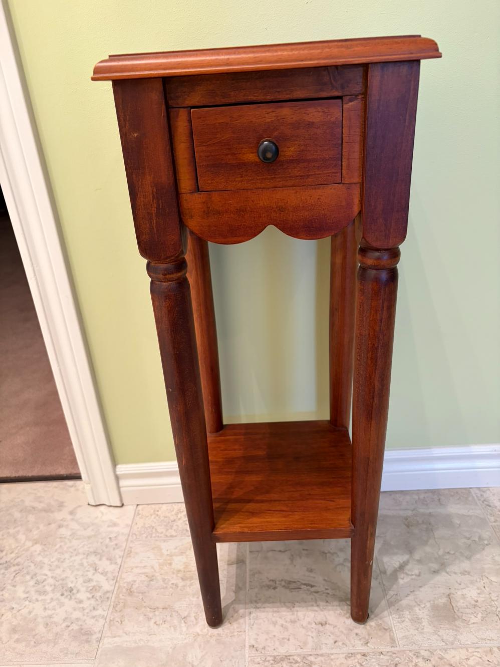 Plant Stand