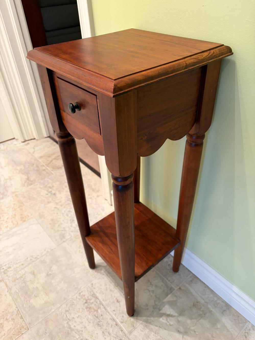 Plant Stand