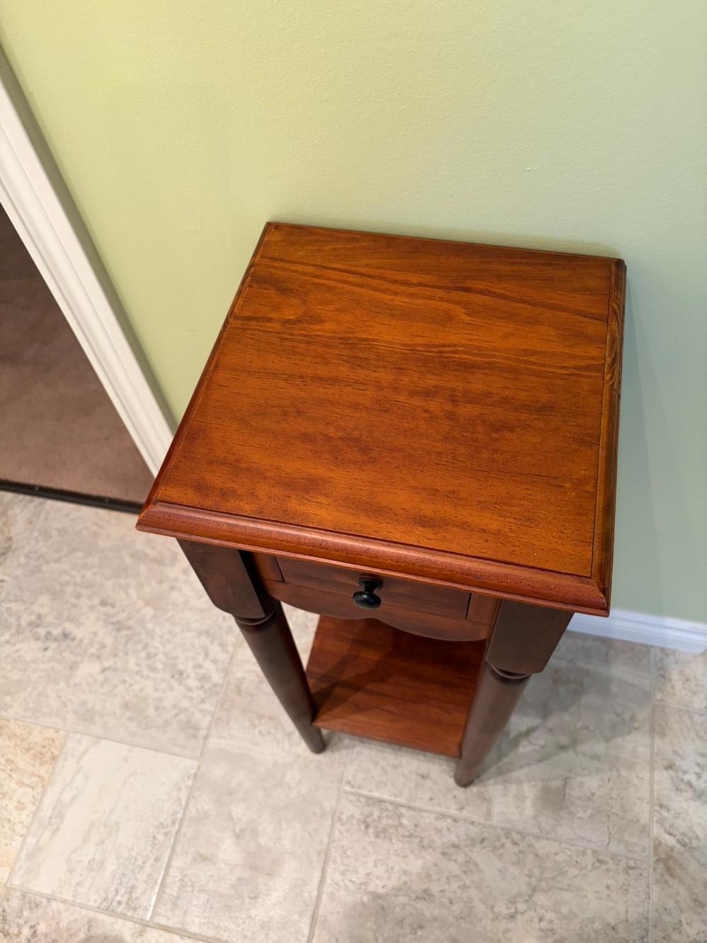 Plant Stand