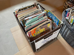 Magazines Lot