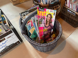 Magazines Lot