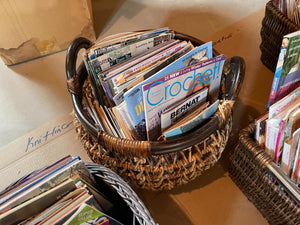 Magazines Lot