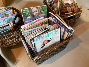 Magazines Lot