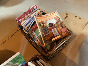 Magazines Lot