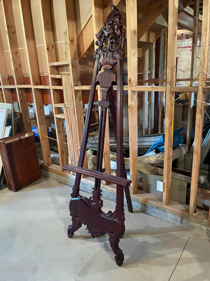 Vintage Easel