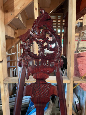 Vintage Easel