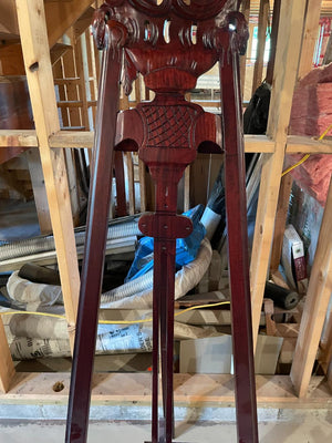 Vintage Easel
