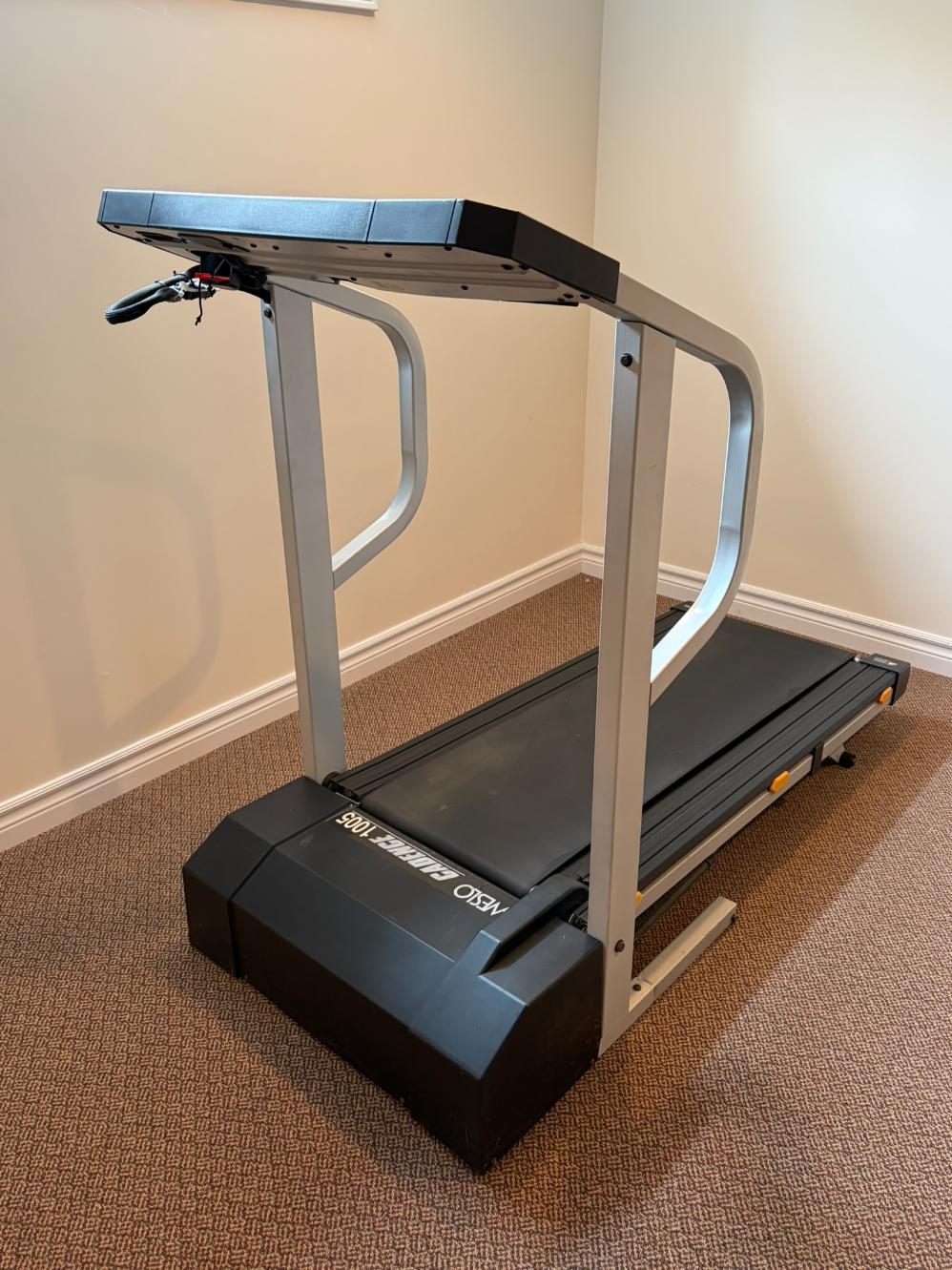 Weslo Cadence Treadmill 1005