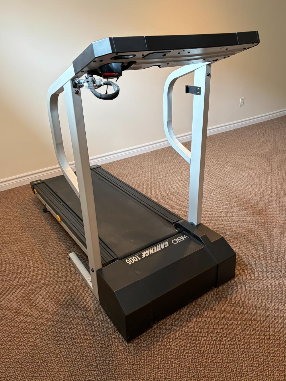 Weslo Cadence Treadmill 1005