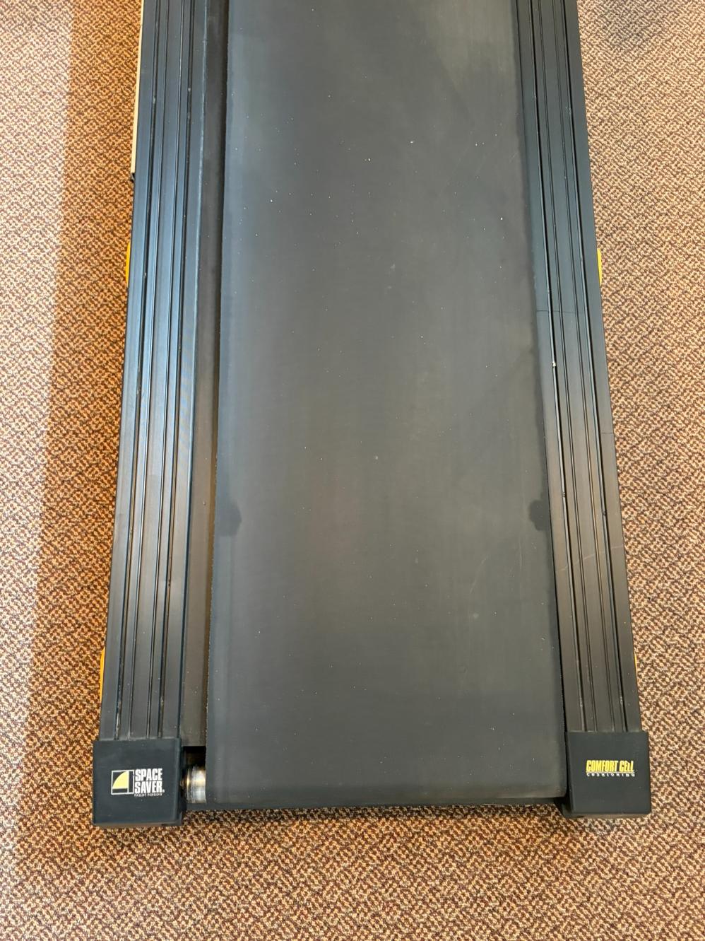 Weslo Cadence Treadmill 1005