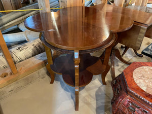 Misc. Small Furniture Lot