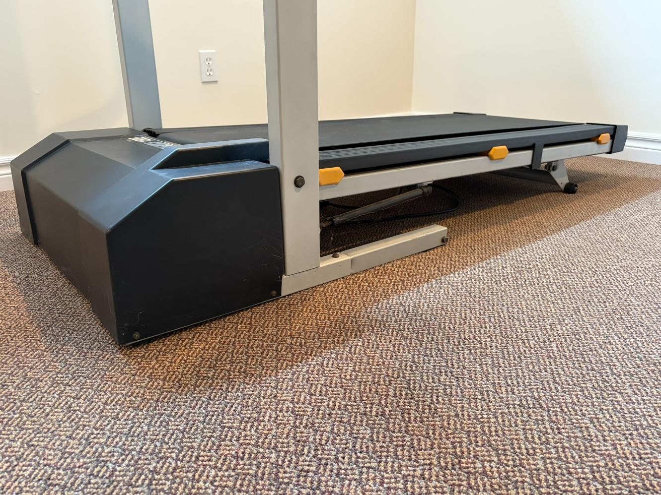 Weslo Cadence Treadmill 1005