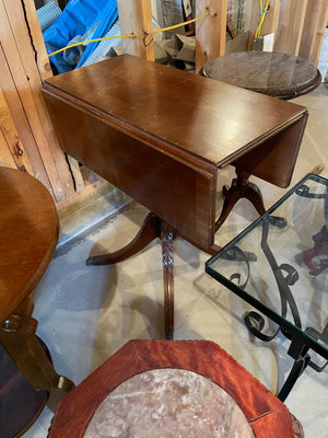 Misc. Small Furniture Lot