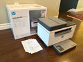 HP High Performance WiFi LaserJet Printer M234sdw