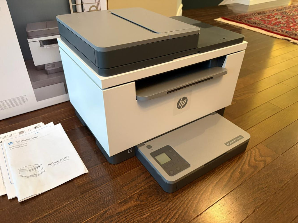 HP High Performance WiFi LaserJet Printer M234sdw