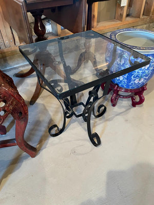 Misc. Small Furniture Lot