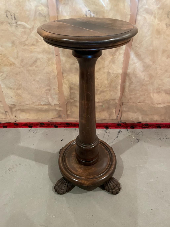 Vintage Plant Stand