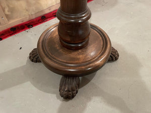 Vintage Plant Stand