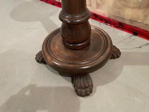 Vintage Plant Stand