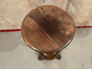 Vintage Plant Stand