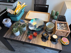Decor Lot