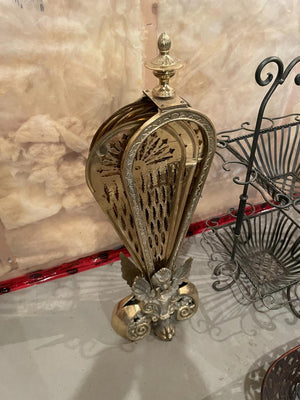 Metal Decor Lot