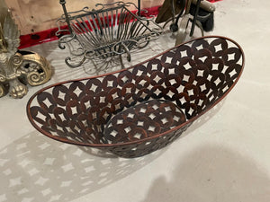 Metal Decor Lot