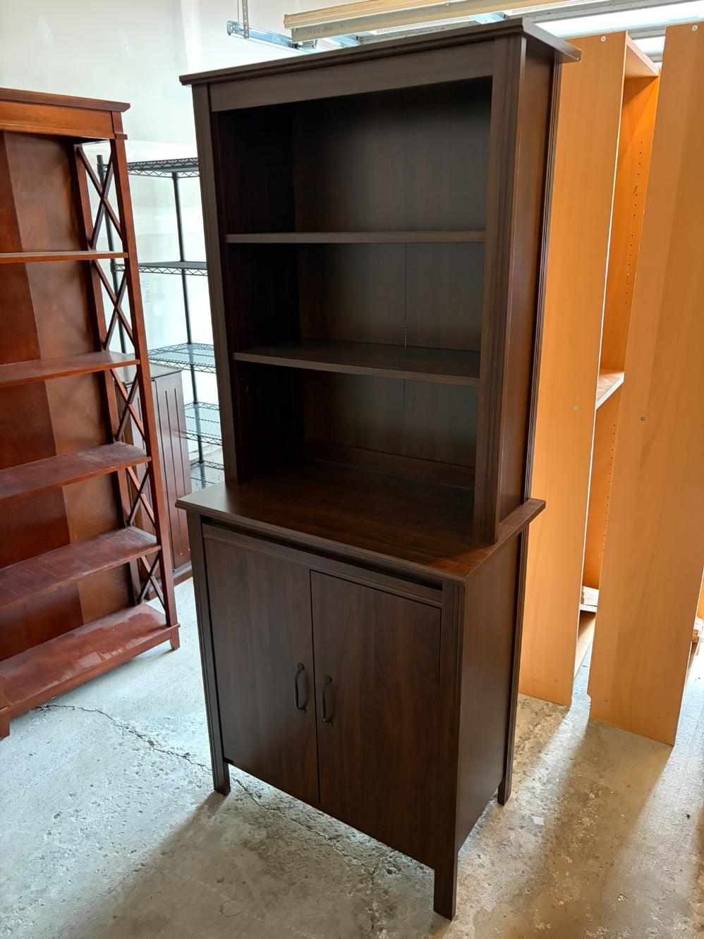 Wall Unit