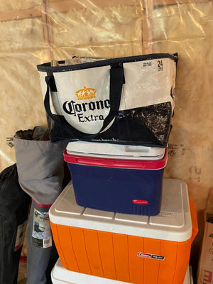 Camping Lot