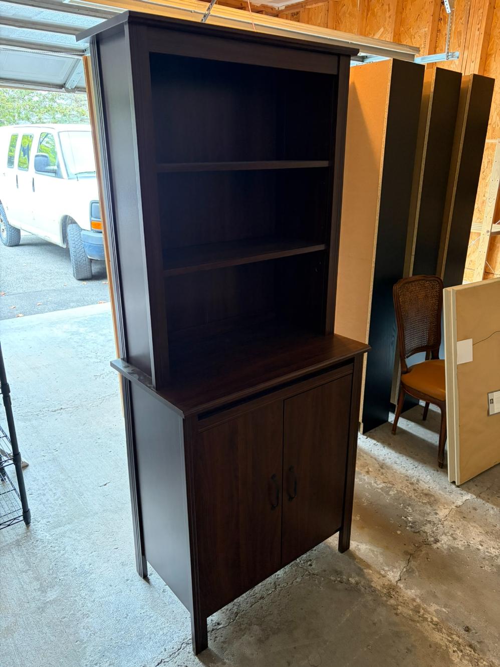 Wall Unit