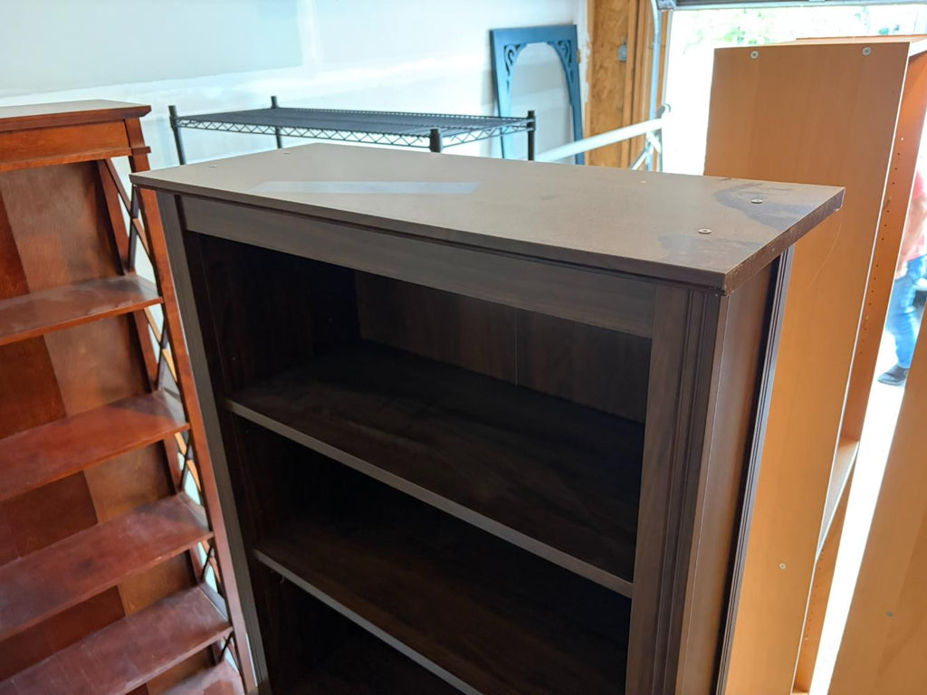 Wall Unit