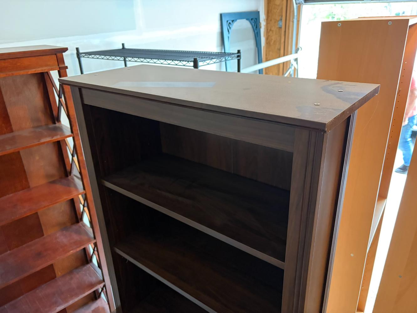 Wall Unit