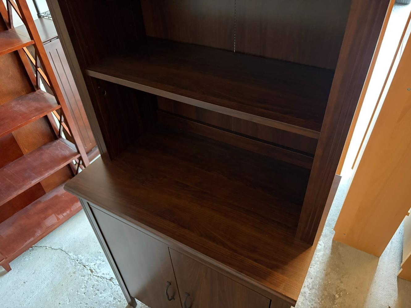 Wall Unit