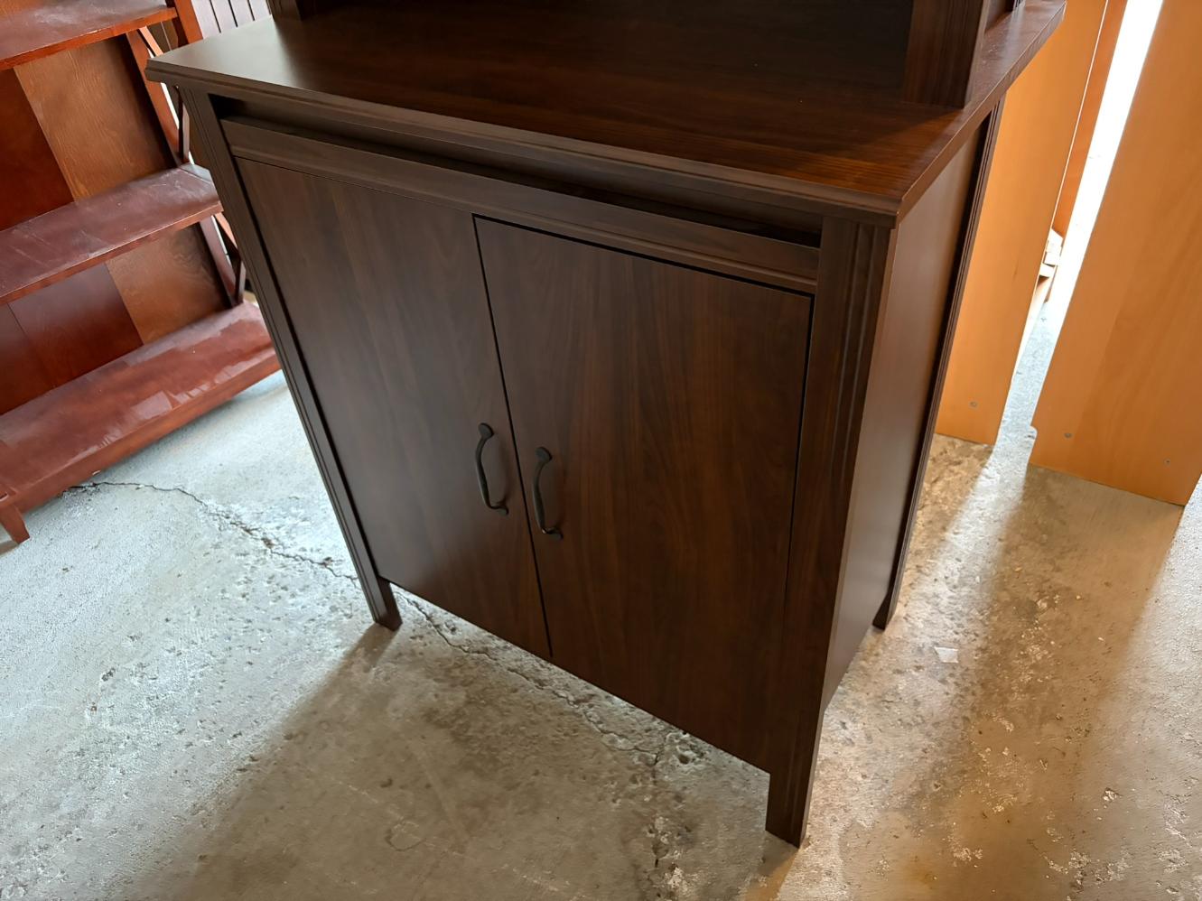 Wall Unit
