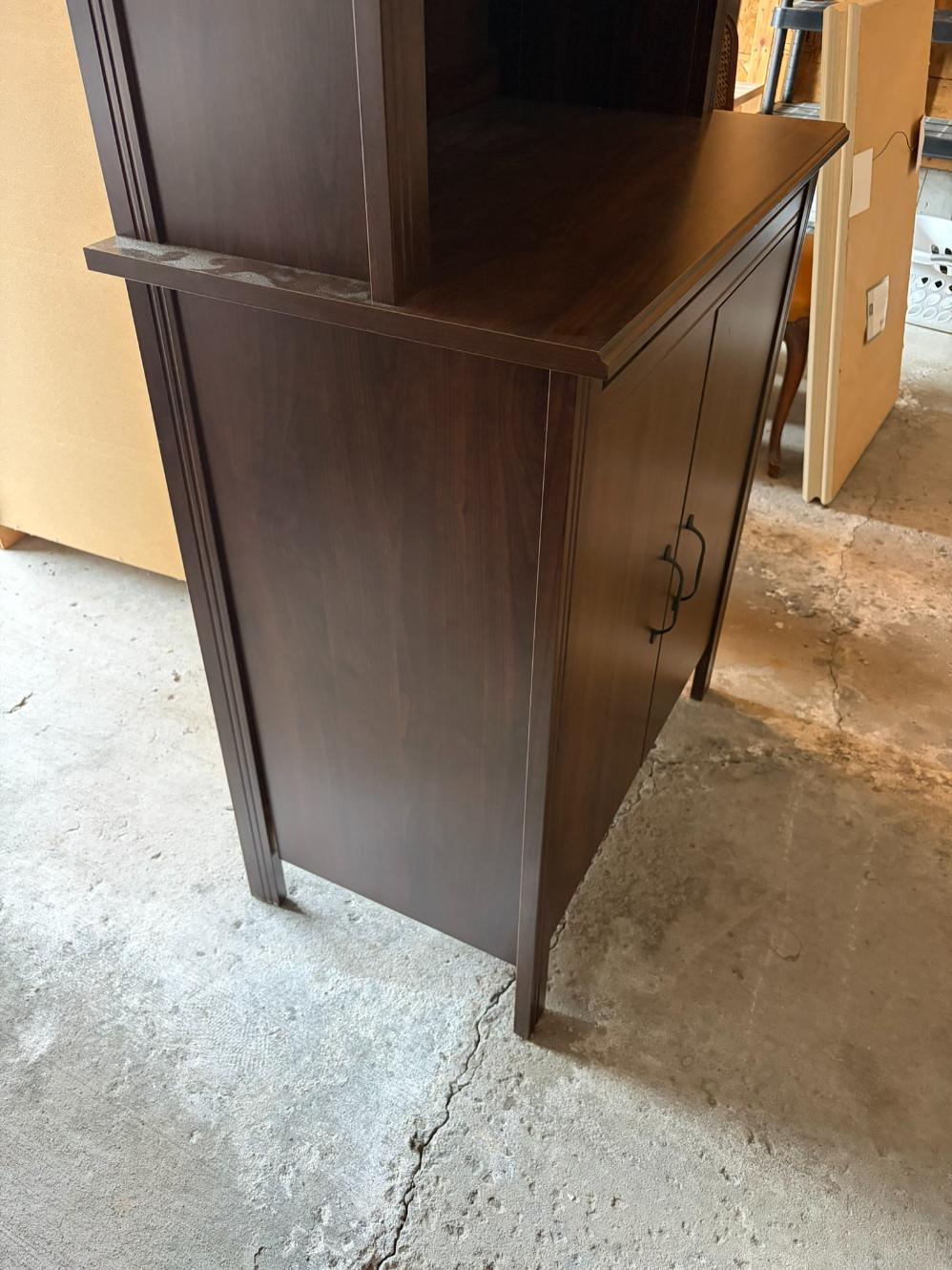 Wall Unit