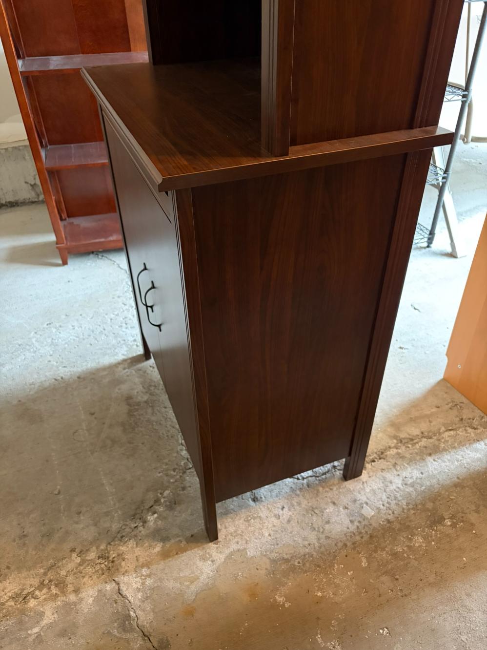 Wall Unit