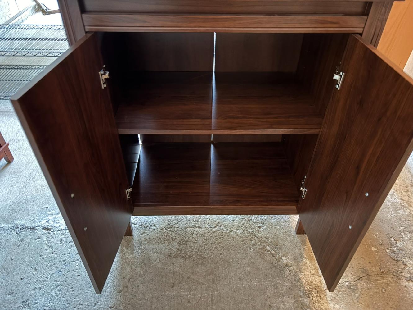Wall Unit