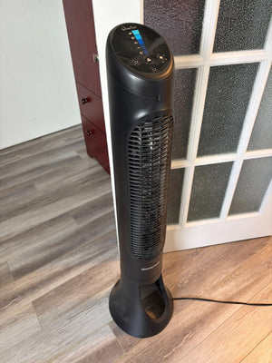 Tower Fan Lot #4