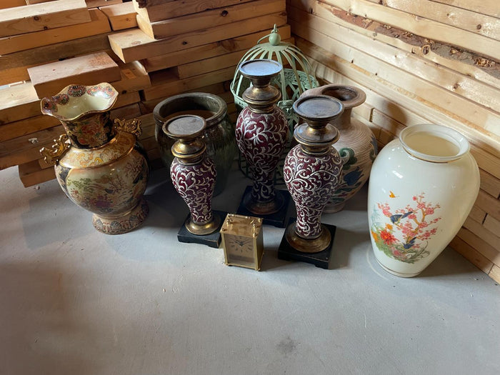 Decor Lot #3